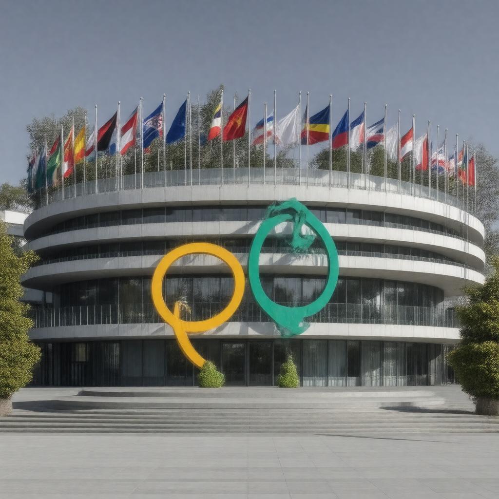 International Olympic Committee